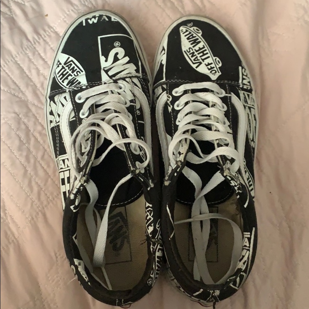 Vans